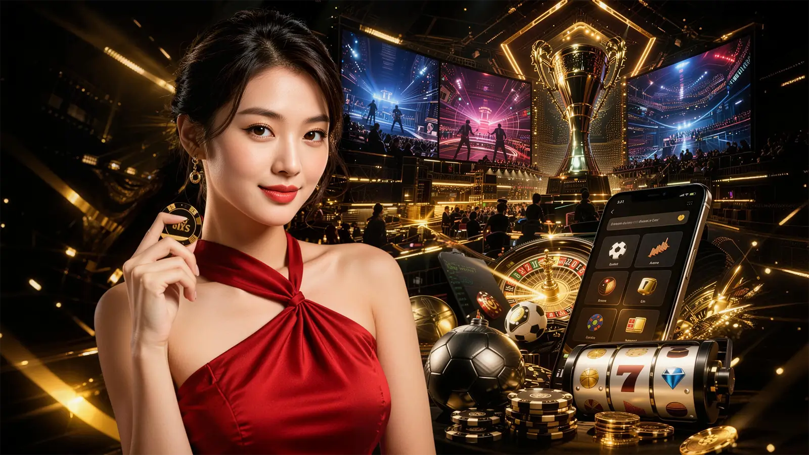 Con số thay đổi khi trang chưa tải xong: 5 bước tự kiểm tra trước khi thử lại trên BACTY88