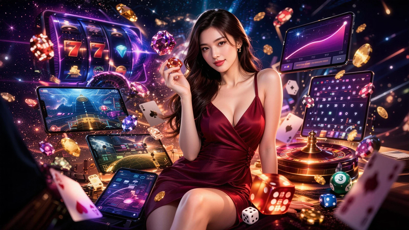 Hai nguồn nói khác nhau về Bảng dữ liệu? Cách đối chiếu cùng BACTY88