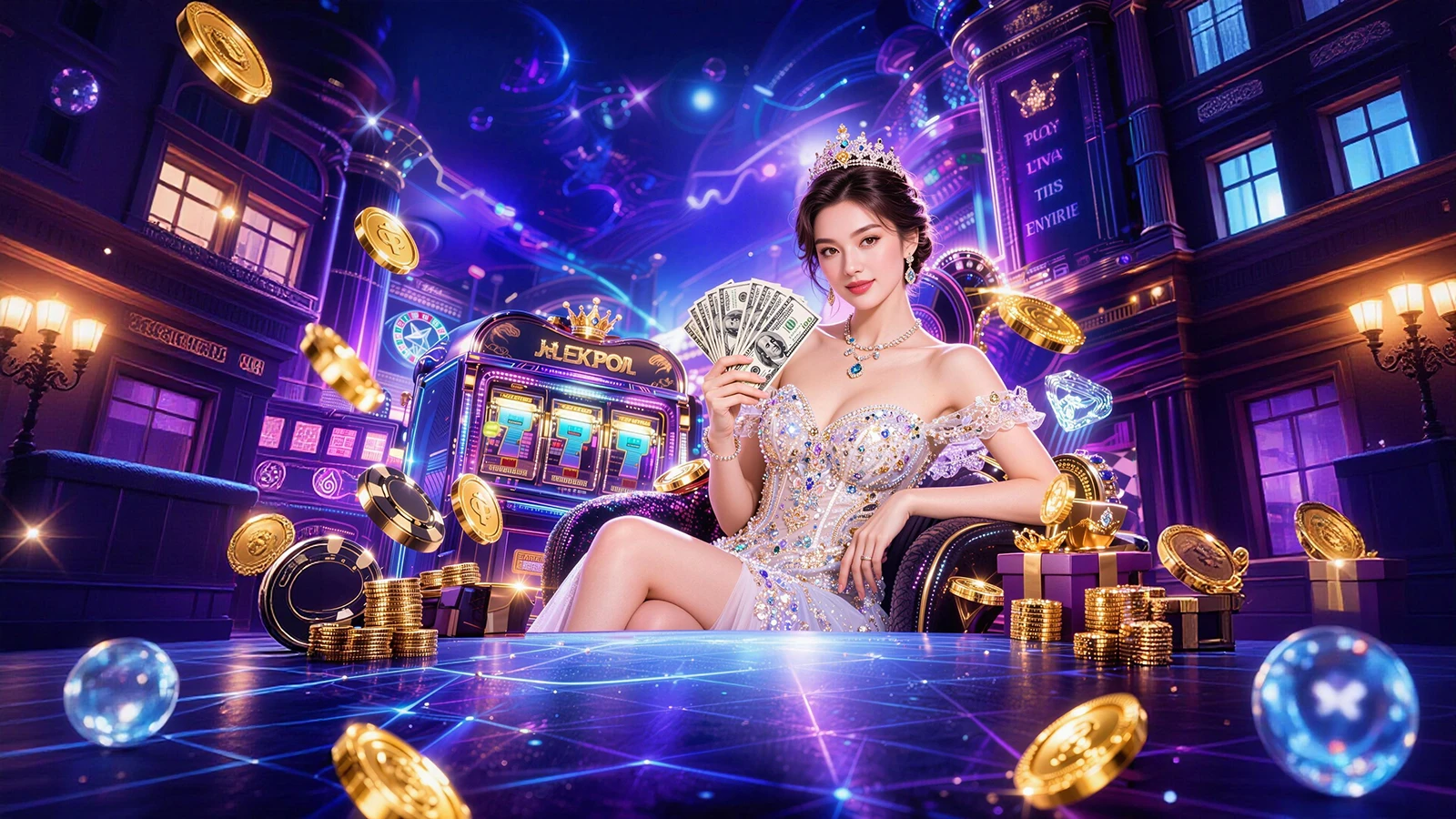 Bảo vệ dữ liệu cá nhân khi sử dụng Casino của BACTY88