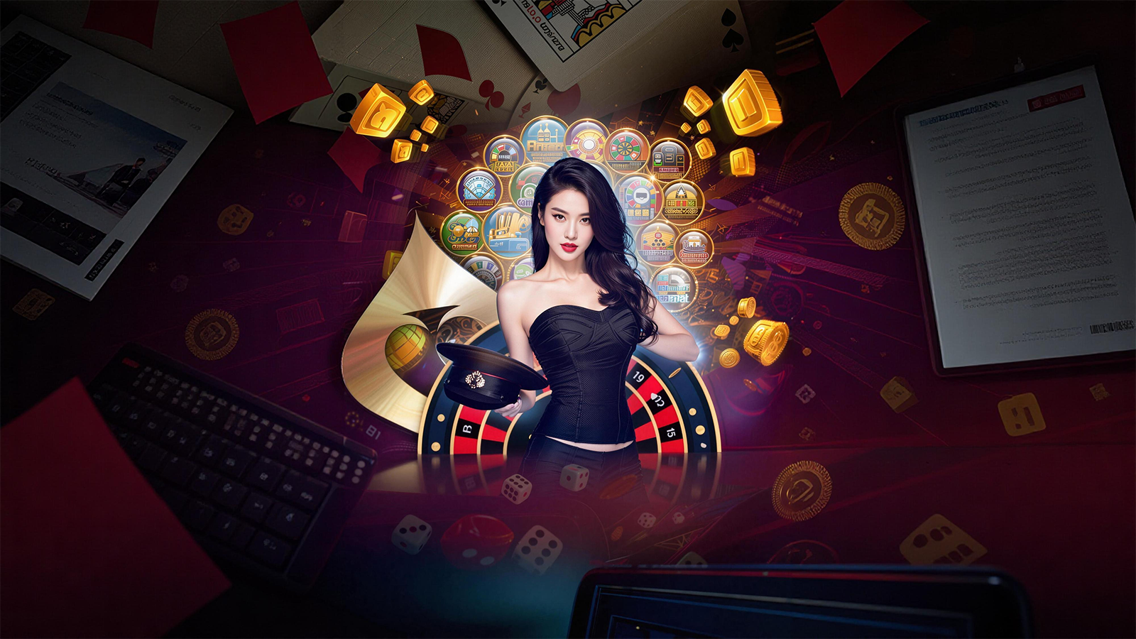 Hai nguồn nói khác nhau về Login? Cách đối chiếu cùng BACTY88