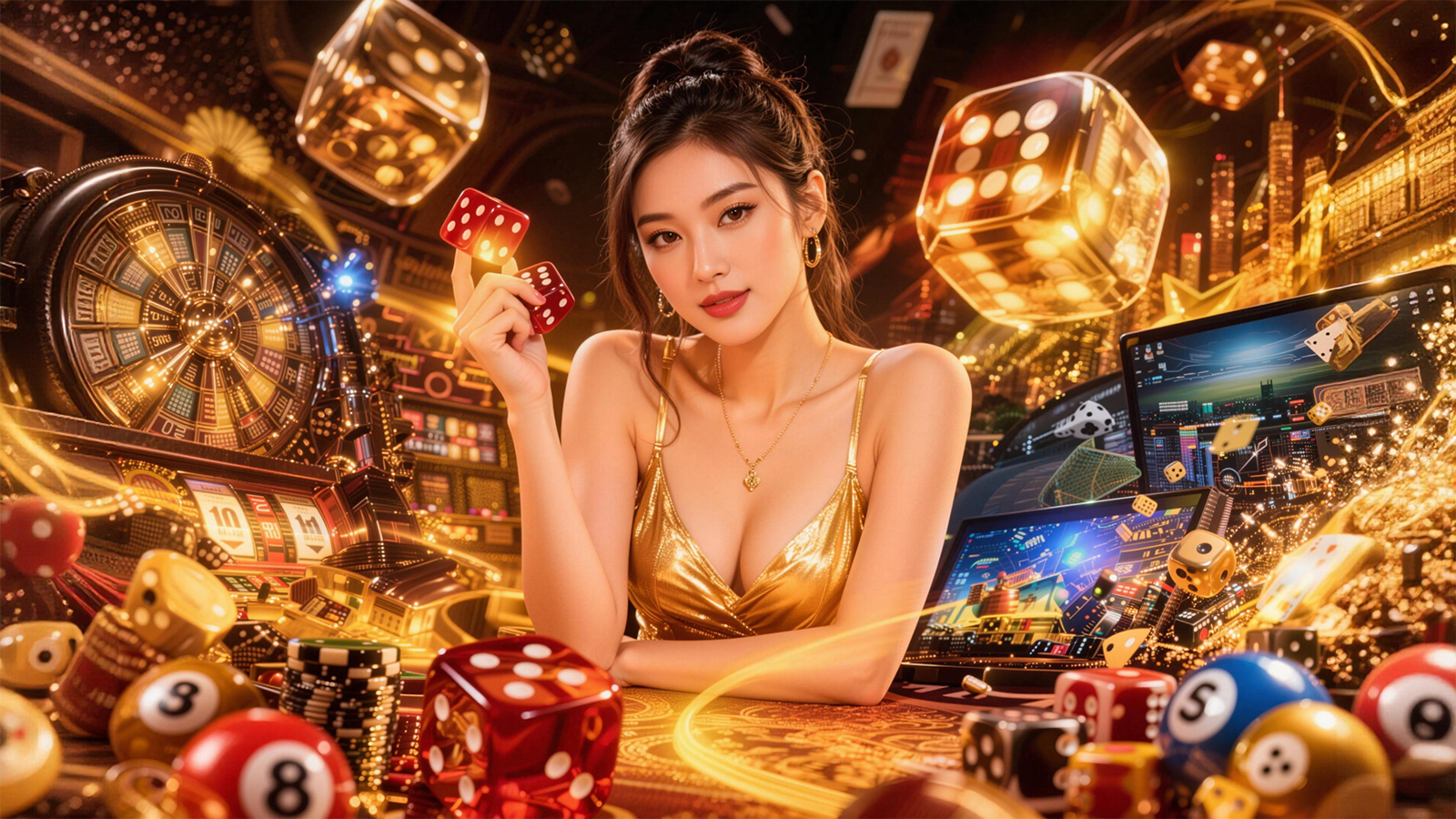 Thể thao tải chậm trên BACTY88: đo đúng trước khi đổi thiết bị