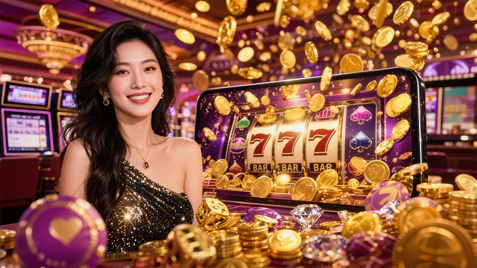 Checklist Casino: nguồn, thời điểm, phạm vi và điểm dừng tại BACTY88
