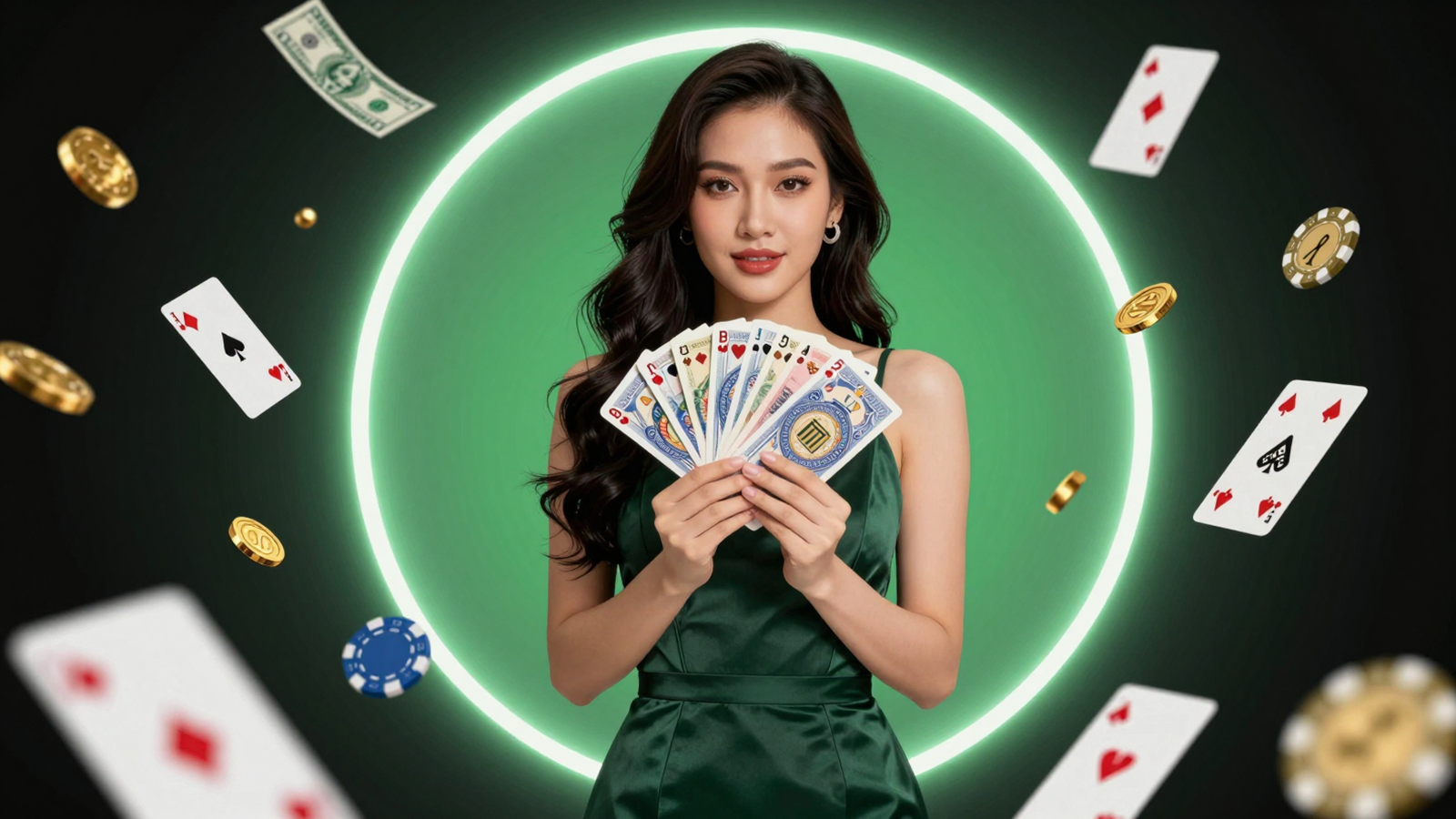 Hai nguồn nói khác nhau về Casino? Cách đối chiếu cùng BACTY88