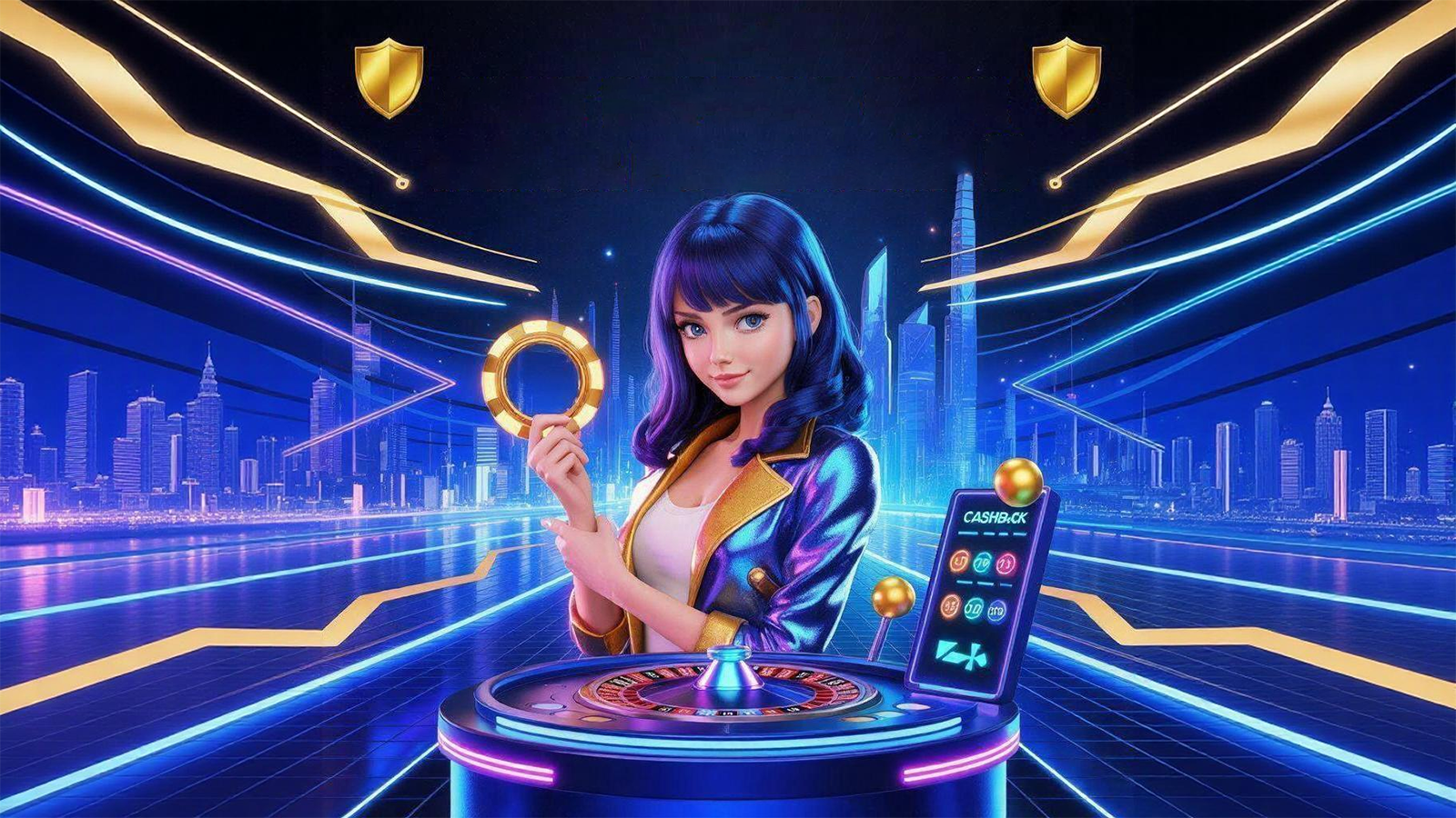 Gửi yêu cầu hỗ trợ BACTY88: cần ghi gì về Casino?