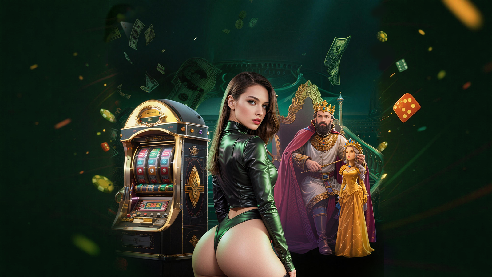 Casino là gì? Từ điển nhãn và trạng thái trên BACTY88