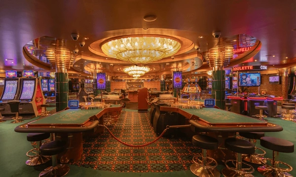 Bảo vệ dữ liệu cá nhân khi sử dụng Casino của BACTY88
