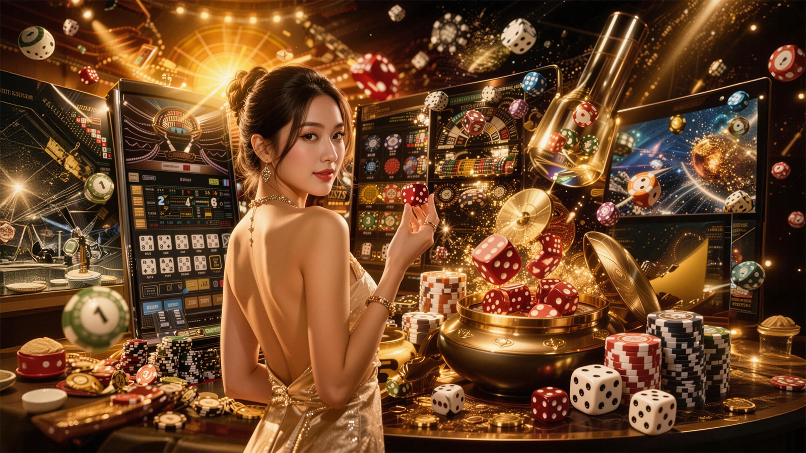 Rút tiền tải chậm trên BACTY88: đo đúng trước khi đổi thiết bị