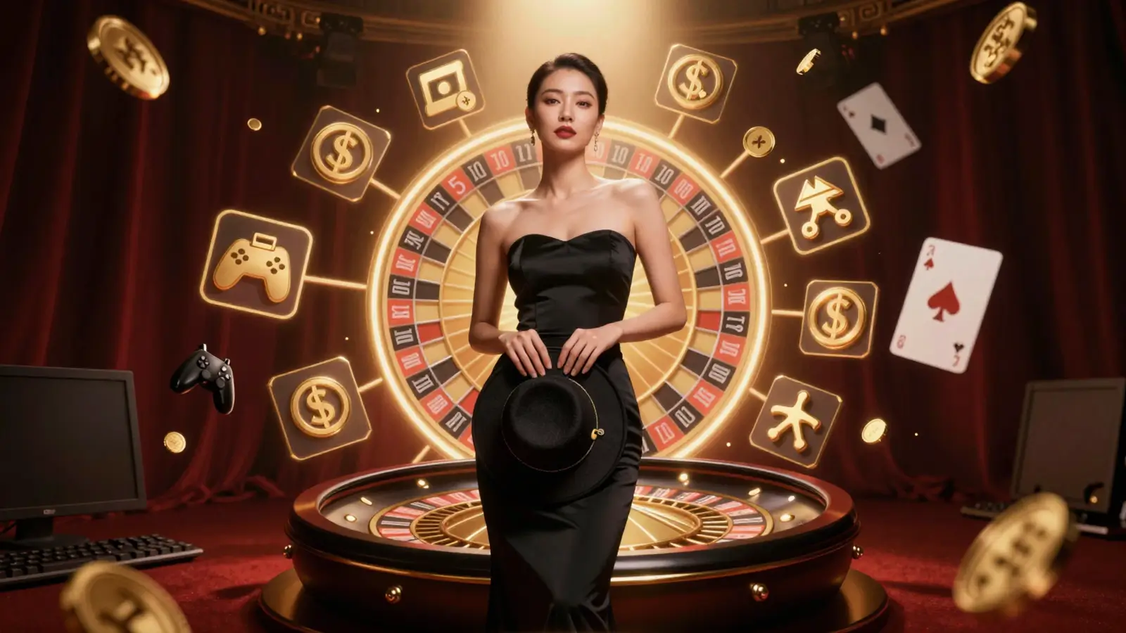 Login là gì? Từ điển nhãn và trạng thái trên BACTY88