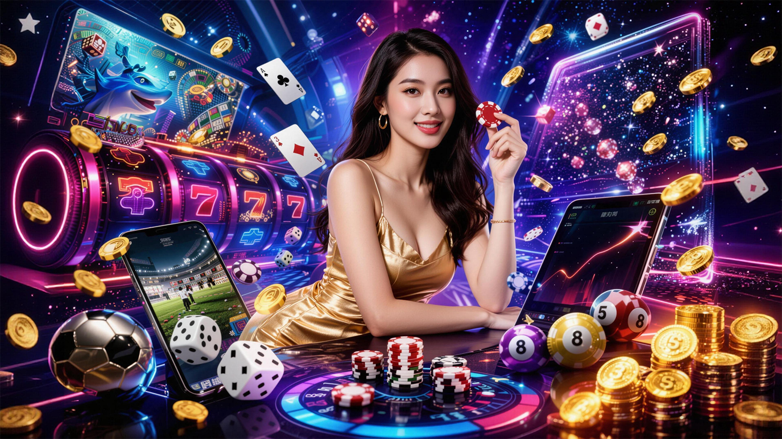 Casino